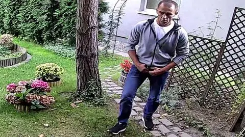 Katowice. Podejrzewany o ograbienie domu, zginęły carskie ruble