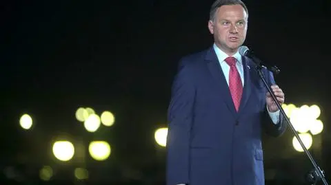 Konferencja w Warszawie a relacje z Iranem. "Polska i świat" TVN24 z 22 stycznia