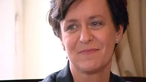 Kluzik-Rostkowska w rządzie? "Koncepcja poważnie rozważana"