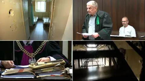 Kolejna sądowa batalia niesłusznie oskarżonego przedsiębiorcy