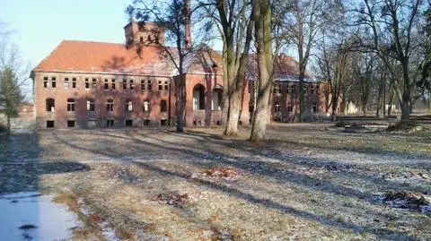 Zagazowano tysiąc pacjentów szpitala z Owińsk? IPN chce rozwikłać tajemnice hitlerowskiej zbrodni