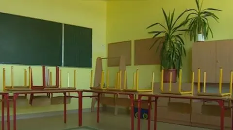 Najmniejsza I klasa jest w Kaliszu? Rodzice nie chcą 6-latków w szkole