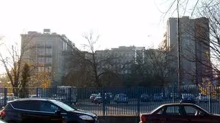 Ranni Polacy z Tunisu zostali przetransportowani do szpitala MSW w Warszawie. Dwoje z nich jest już w domu