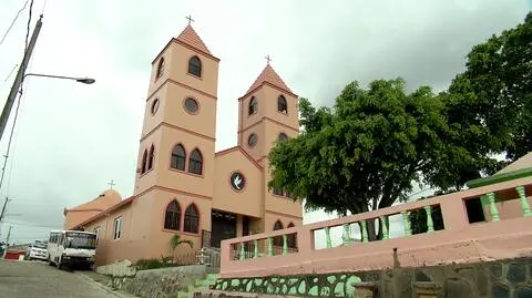 Wojciech G. jest oskarżony o molestowanie nieletnich na Dominikanie i w Polsce