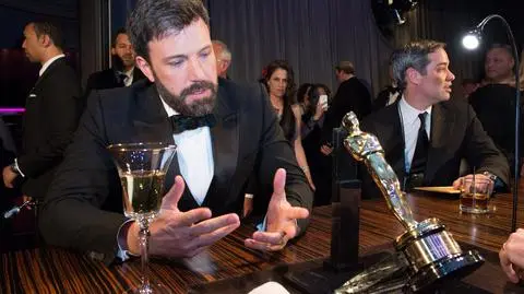 Ben Affleck będzie żył za 1,5 dolara dziennie