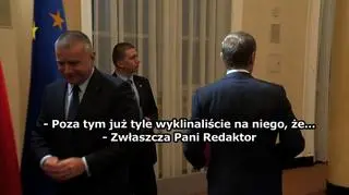 Nowe wcielenie Pawła Grasia