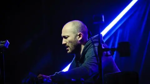 Open'er 2016: Paul Kalkbrenner kolejną gwiazdą