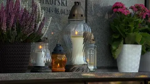 Tatuaż z prochami bliskiego. Archaiczne prawo w Polsce