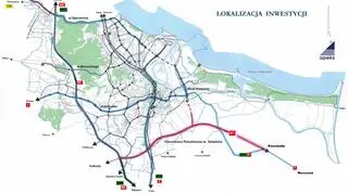 Otwarcie zjazdu to ułatwienie dla mieszkańców okolicznych miejscowości