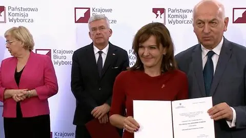 Negatywna opinia PKW wobec 36 protestów wyborczych