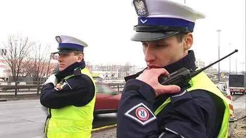Kierowcy muszą się liczyć z dłuższymi kontrolami po aferze w policji
