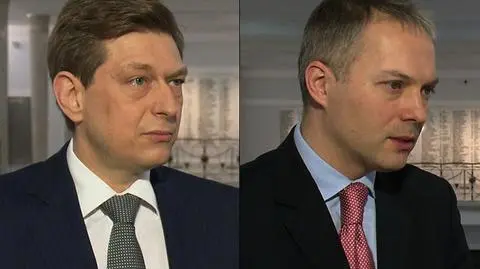"Premier będzie podejmować twarde kroki wobec konserwatystów"