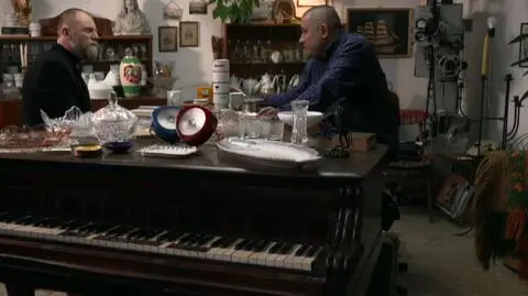 Marcin Wicha gościem "Xięgarni"