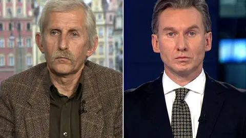 Maciej Z. na trzy lata do więzienia - wyrok w ocenie ekspertów