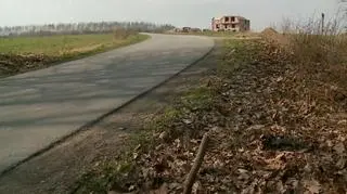 Ciało dziewczyny znaleziono w piątek rano