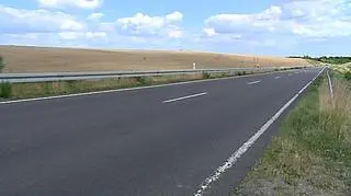 Nowe nawierzchnie zyskają drogi krajowe