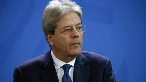 Paolo Gentiloni