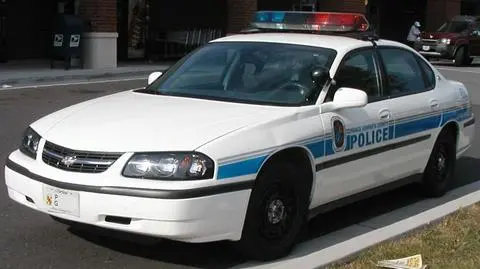 USA, Arizona. Strzelanina na parkingu przed akademikiem