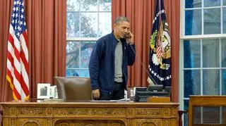 Według Kremla to Obama wystąpił z inicjatywą rozmowy