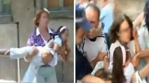 Bułgarska minister: dziecko powinno być z matką