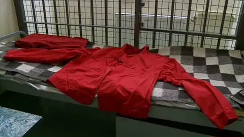 Poczet zwyrodnialców. Sejm zajmie się ustawą o zaburzonych przestępcach