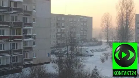 Ciepło wraca do grzejników powoli