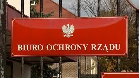 Pracownik MSZ pobity przez BOR?