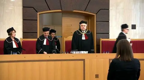 "Zebrał się zespół kolesi"