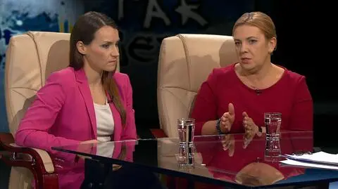 Projekt "Za życiem". Komentarze polityków