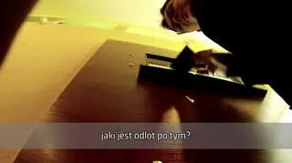 Dopalacze znowu rządzą na ulicy