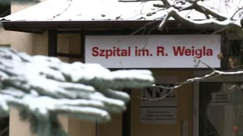 Chcieli odwołać starostę za zawieszenie działalności szpitala w Blachowni. Wniosek upadł