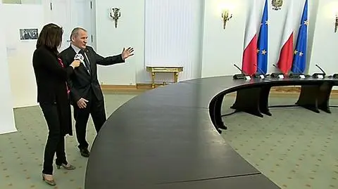 Negocjacje przy Okrągłym Stole były prowadzone od 6 lutego do 5 kwietnia 1989 r. 