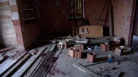 Do zdarzenia doszło najprawdopodobniej podczas imprezy w pustostanie