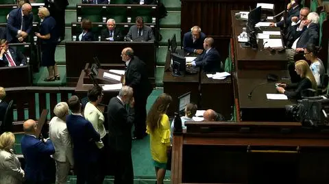 Matusiewicz o reformie sądownictwa: ustawa o SN jest niezbędna