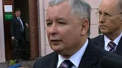 Premier: dezercji nie będzie