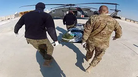 Przywrócić do życia