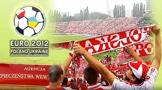Polska jest lepsza od Ukrainy pod względem przygotowań do Euro 2012. Według UEFA pod względem transportu lotniczego i miejskiego, i zakwaterowania przodują Kraków i Warszawa