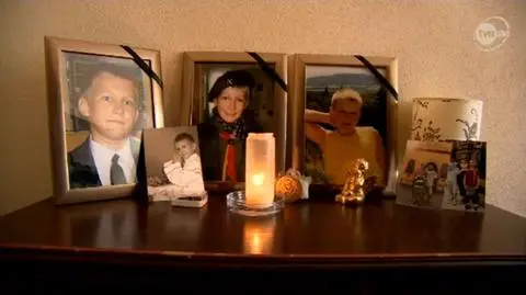 "Nie ma większej tragedii od śmierci dziecka". ZHP o wypadku 13-latka