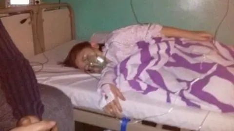Prokuratura sprawdza, czy lekarze z Pabianic narazili życie dziewięciolatki