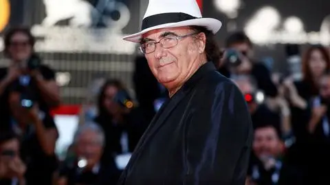 Al Bano to gwiazda włoskiej muzyki lat 70. (zdjęcia archiwalne)