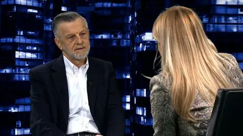 Andrzej Zybertowicz: mamy do czynienia z mistyfikacją