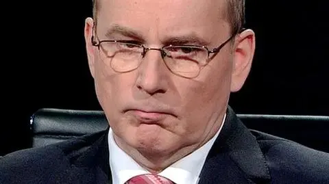 Komornik zajmuje konto Rokity. "Pierwszy raz słyszę"
