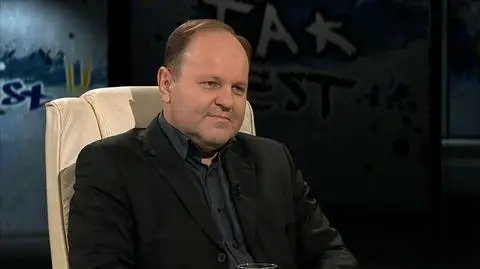 Ks. Kaziemierz Sowa nie godzi się na stosowanie metody in vitro ze względów moralnych