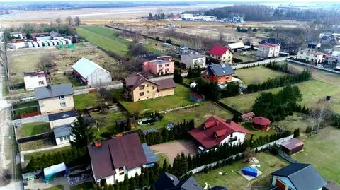 Pierwszy wniosek o fundusze ta gmina złożyła od razu po wejściu do Unii