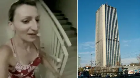 730 schodów w 10 minut