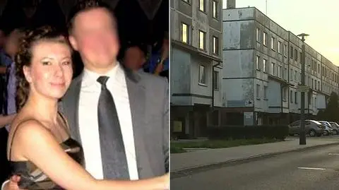 Policjant aresztowany za zabicie żony
