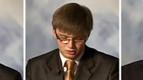 Wpadka kandydata PO. Nie wiedział, że jest na wizji