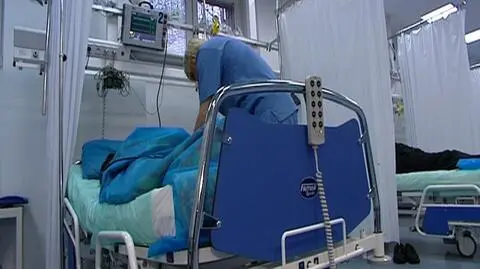 Onkolodzy o rosnącej liczbie zachorowań na nowotwory