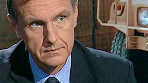 Cztery słabe punkty akcji 
pod Adżiristanem