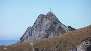 Giewont